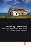 Intending Communion