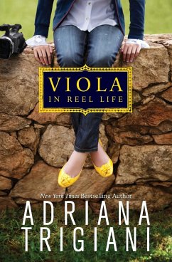 Viola in Reel Life - Trigiani, Adriana