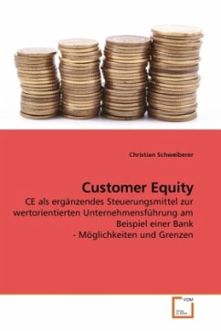 Customer Equity - Schweiberer, Christian