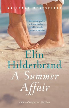 A Summer Affair - Hilderbrand, Elin