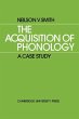 The Acquisition of Phonology - Bild 1