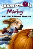 Marley: Marley and the Runaway Pumpkin