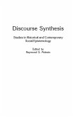 Discourse Synthesis