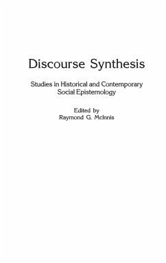 Cover Discourse Synthesis