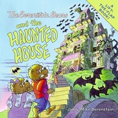 The Berenstain Bears and the Haunted House - Berenstain, Jan; Berenstain, Mike