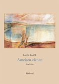 Ameisen ziehen Ameisen ziehen