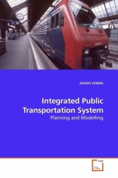 Integrated Public Transportation System - VERMA, ASHISH