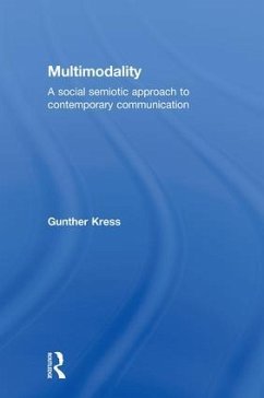 Multimodality - Kress, Gunther