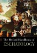 The Oxford Handbook of Eschatology - Bild 1