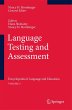 Language Testing and Assessment - Bild 1