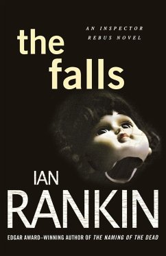 The Falls - Rankin, Ian