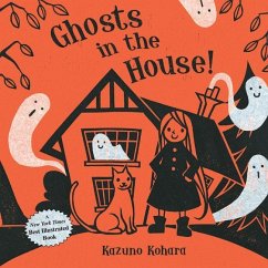 Ghosts in the House! - Kohara, Kazuno