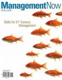 Management Now: Skills for 21st Century Management