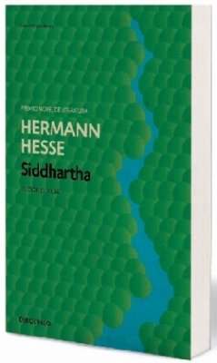 Siddartha - Hesse, Hermann