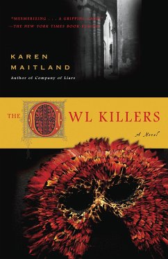 The Owl Killers - Maitland, Karen
