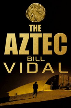 The Aztec - Vidal, Bill