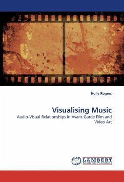 Visualising Music - Rogers, Holly