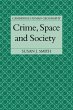 Crime, Space and Society - Bild 1