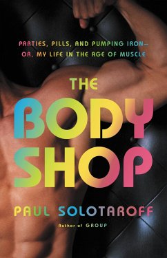 The Body Shop - Solotaroff, Paul