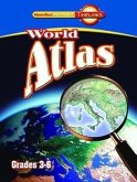 Timelinks: Fourth Grade, Atlas Book (4-6)