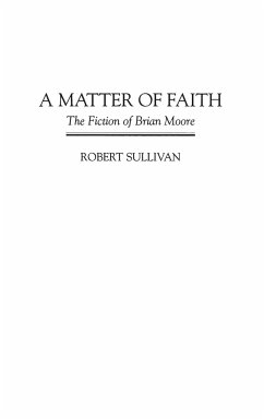 A Matter of Faith - Sullivan, Robert