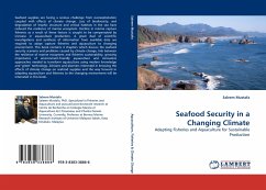 Seafood Security in a Changing Climate - Mustafa, Saleem