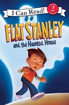 Flat Stanley and the Haunted House - Brown, Jeff