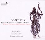 Bottesini: Virtuoso Works For