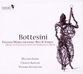 Bottesini: Virtuoso Works For Bottesini: Virtuoso Works For