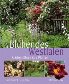 Blühendes Westfalen - Borstell, Ursel