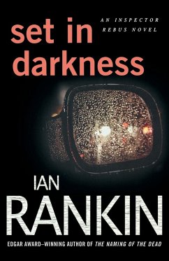 Set in Darkness - Rankin, Ian