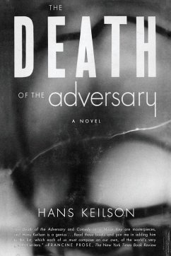 Death of the Adversary, The - Keilson, Hans