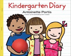 Kindergarten Diary - Portis, Antoinette