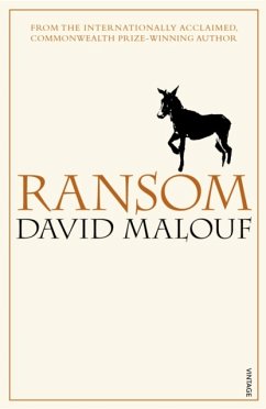 Ransom - Malouf, David