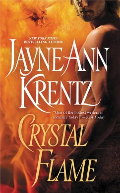 Crystal Flame - Krentz, Jayne Ann