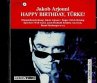 Happy Birthday, Türke!, 1 CD-Audio - Bild 1