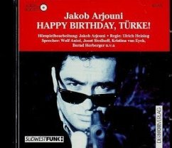 Happy Birthday, Türke!, 1 CD-Audio