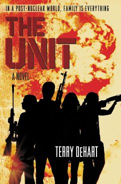 The Unit - Dehart, Terry