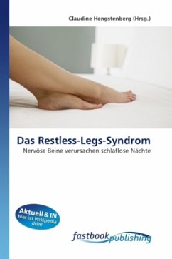 Das Restless-Legs-Syndrom