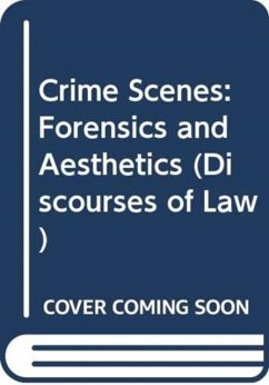 Cover Crime Scenes