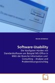 Software-Usability