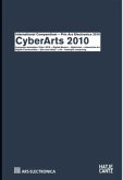 CyberArts 2010, m. CD-ROM