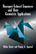 Davenport Schinzel Sequences and Their... - Bild 1