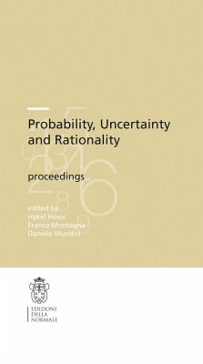 Probability, Uncertainty and Rationality