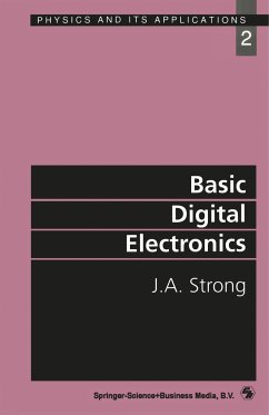 Basic Digital Electronics