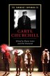 The Cambridge Companion to Caryl... - Bild 1