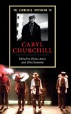 The Cambridge Companion to Caryl Churchill