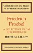 Friedrich Froebel - Bild 1