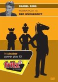 Power Play, 1 DVD-ROM. Tl.13