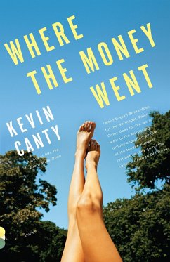 Where the Money Went - Canty, Kevin